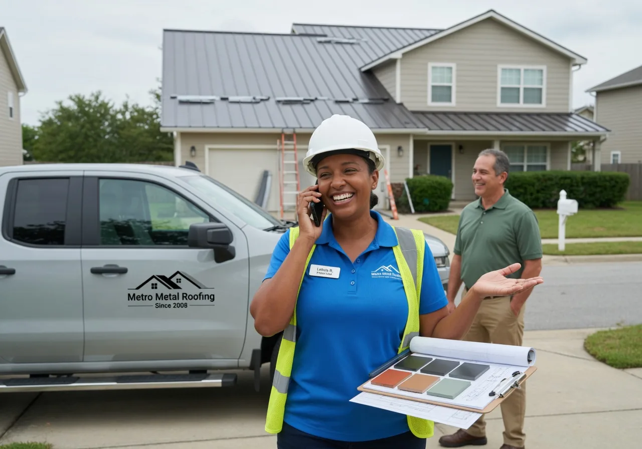 Metal Roofing Installation Princeton, OR FAQs